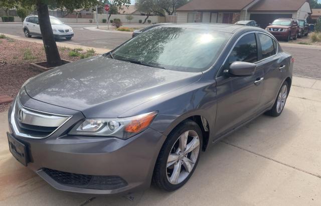 19VDE1F33FE001114 Acura ILX 20