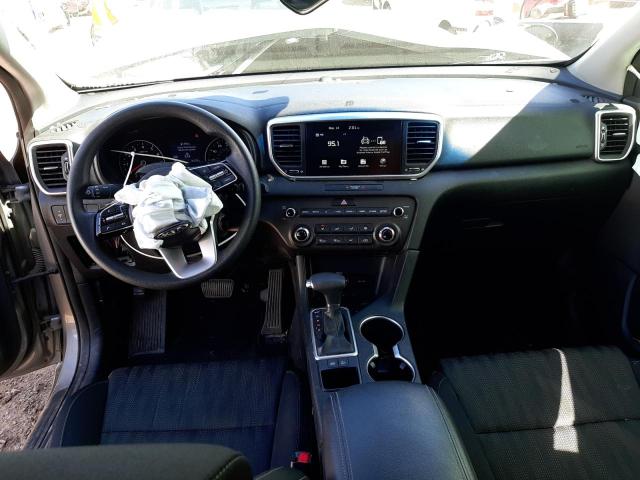 KNDPM3AC3L7639837 KIA Sportage Lx