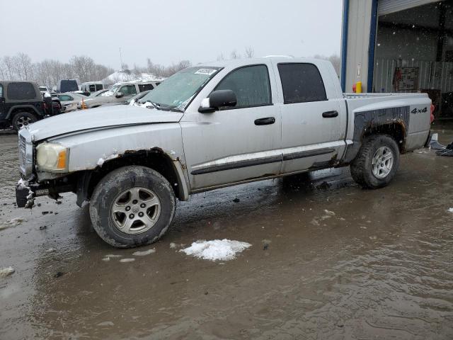 2007 Dodge Dakota 