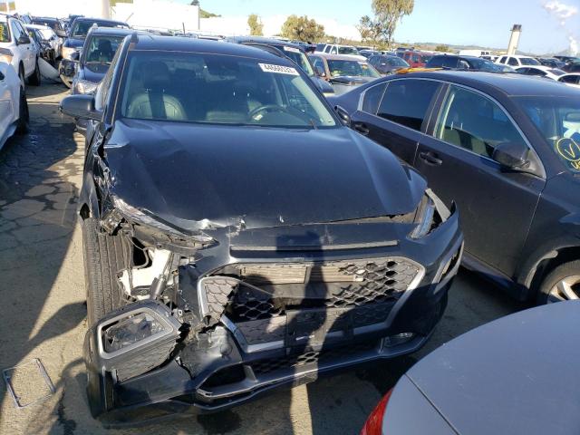KM8K33A53JU080413 Hyundai Kona Limited