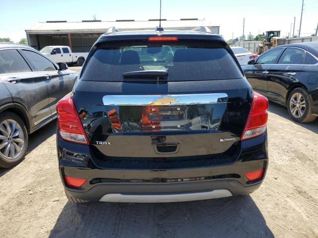 2018 CHEVROLET TRAX PREMI 3GNCJMSB6JL287016