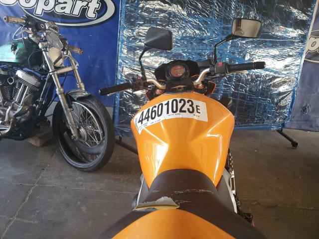 2003 KAWASAKI ZR1000 A1 - JKAZRCA173A007199