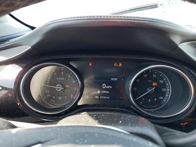KL4MMFSL6MB149100 Buick Encore Gx Essence