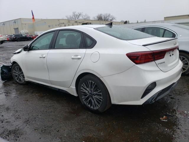 2022 KIA FORTE GT L - 3KPF54AD7NE452756