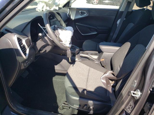 KNDJ23AU4M7795262 KIA SOUL LX