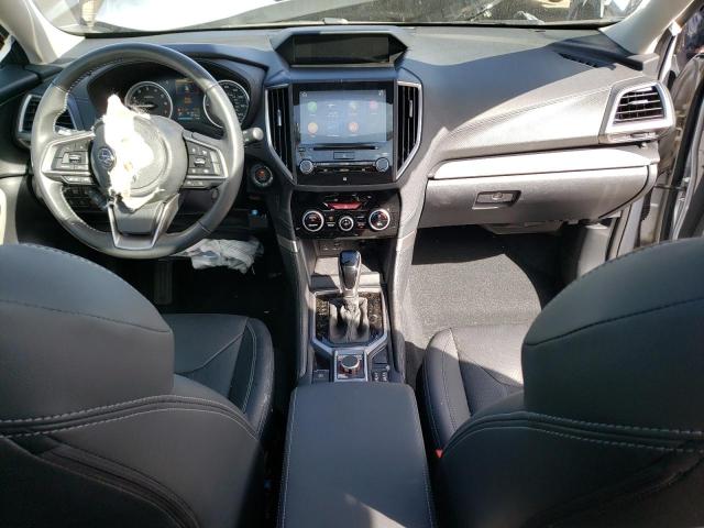JF2SKANCXNH408009 Subaru Forester Limited