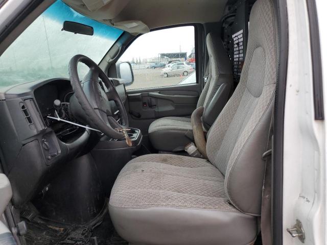 1GTHG35V961160790 GMC Savana G3500