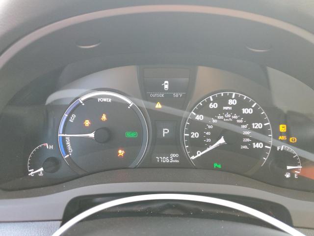 2015 LEXUS RX 450H 2T2BC1BA1FC005181