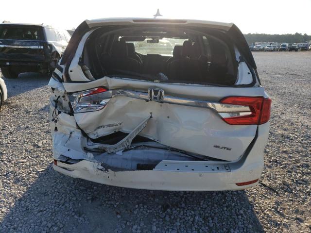 2019 HONDA ODYSSEY EL - 5FNRL6H96KB068831
