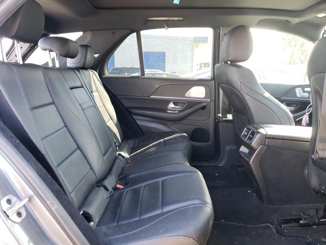 4JGFB4KB9MA412682 Mercedes-Benz Gle 350 4matic