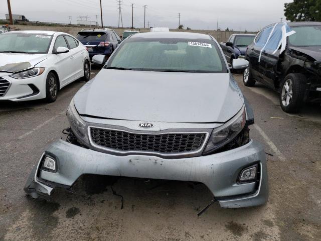 KNAGM4AD8G5096062 KIA OPTIMA HYBRID