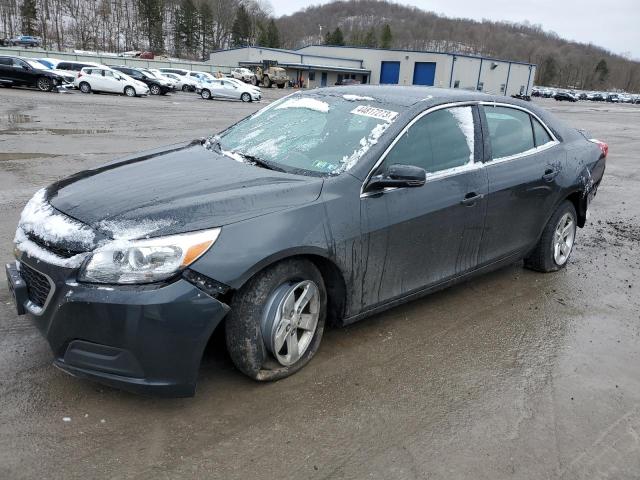 2016 CHEVROLET MALIBU LIM - 1G11C5SA0GU103252