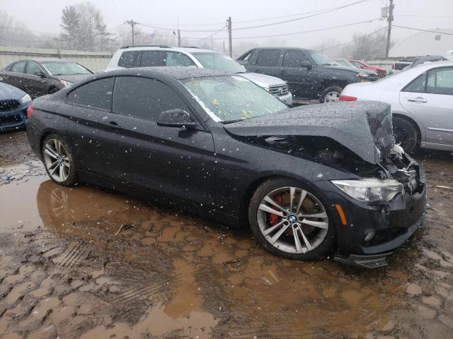 2015 BMW 435 XI - WBA3R5C51FF785302