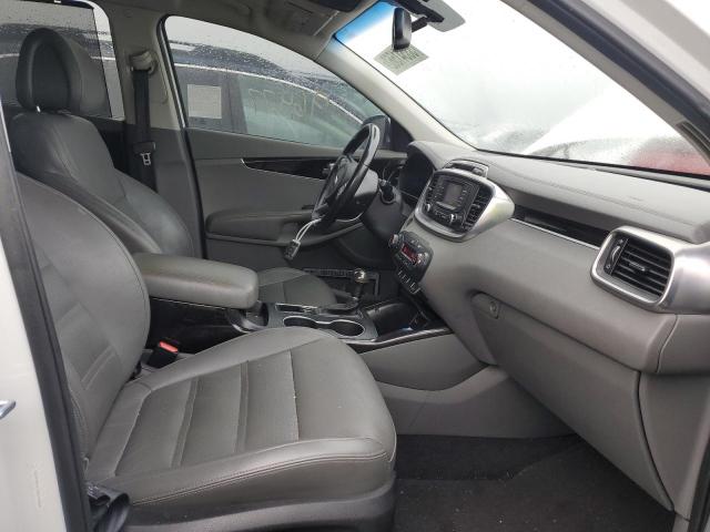 5XYPH4A17GG144588 KIA SORENTO EX