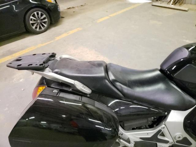 2006 HONDA ST1300 JH2SC51096M400773