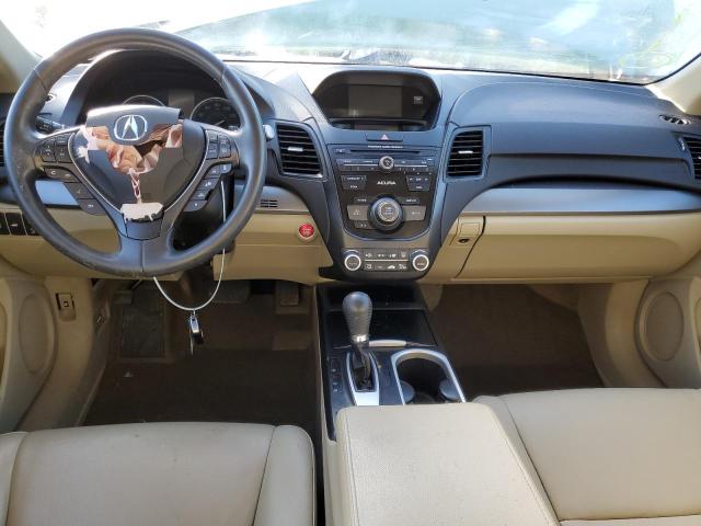 5J8TB4H36GL010863 Acura RDX