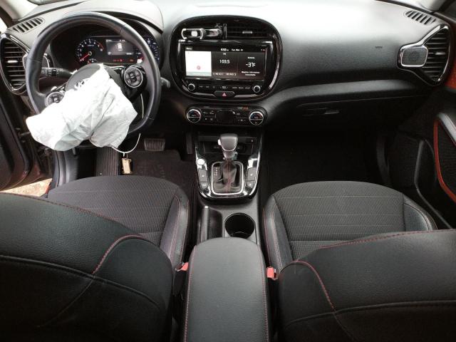 2021 KIA SOUL GT-LI - KNDJ53AF4M7750251