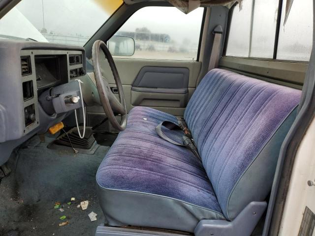 1B7GN14XXJS741677 Dodge DAKOTA