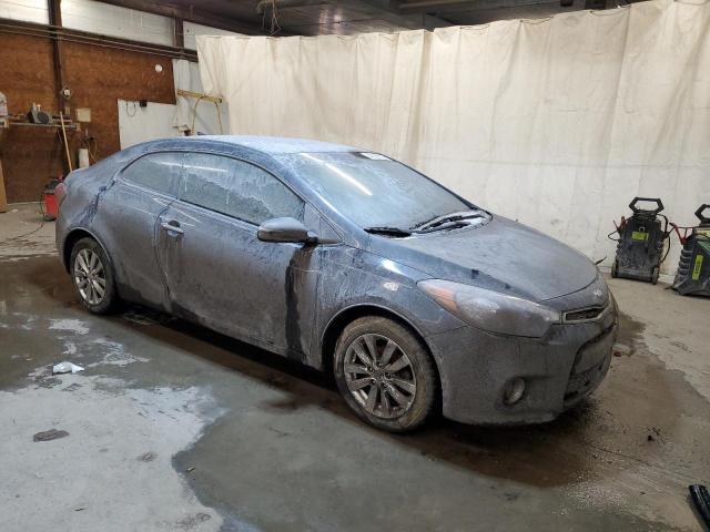 KNAFX6A80F5265202 KIA FORTE EX