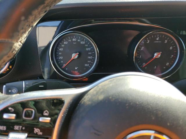 2019 MERCEDES-BENZ E 300 - WDDZF4JB4KA544274