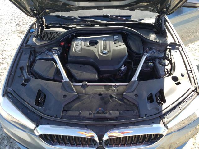 2018 BMW 530 XI - WBAJA7C52JWC76289