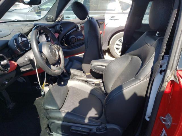 2019 MINI COOPER S - WMWXP7C57K2A50055