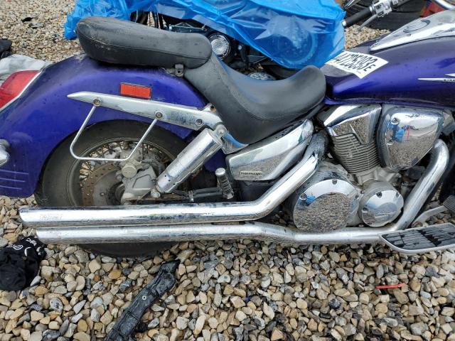 2003 HONDA VT1300 S 1HFSC52113A000189
