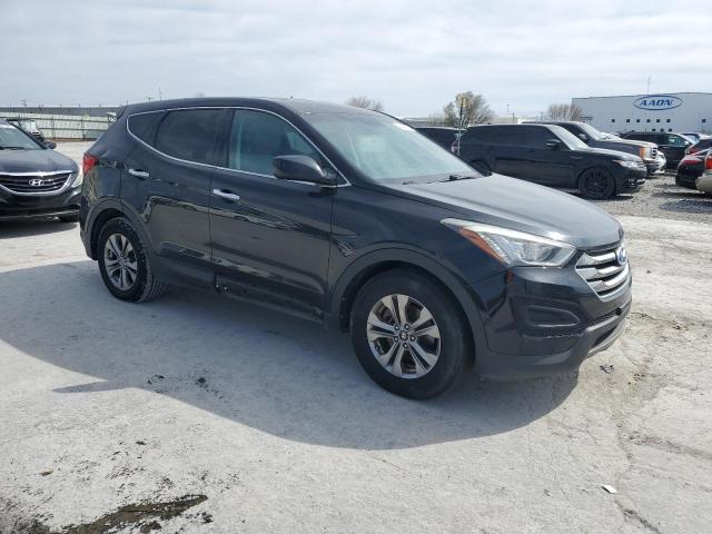 5XYZT3LB8GG317378 | 2016 HYUNDAI SANTA FE S