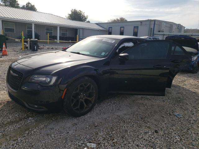 2017 Chrysler 300 