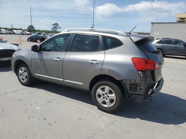 JN8AS5MT0EW618847 Nissan Rogue Select S