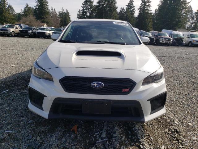 JF1VA2R60K9818936 Subaru Wrx Sti