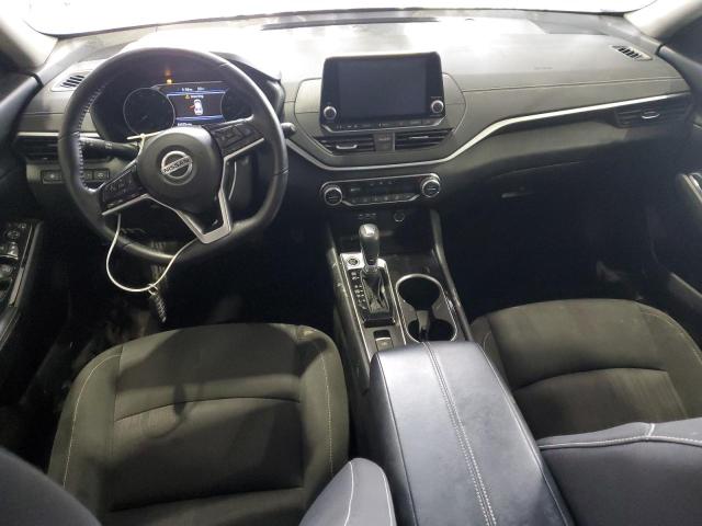 2020 NISSAN ALTIMA SV - 1N4BL4DW1LC266741