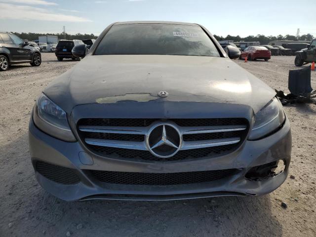 2018 MERCEDES-BENZ C 300 - 55SWF4JB7JU241829