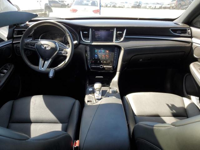 2022 INFINITI QX55 LUXE - 3PCAJ5J35NF111319