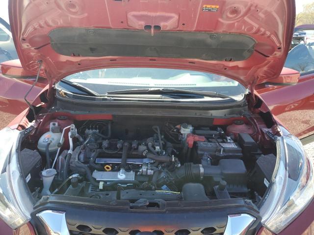 2020 NISSAN KICKS SV - 3N1CP5CV7LL578068