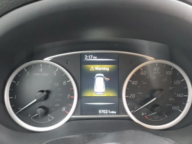 3N1AB7AP0JY268589 Nissan SENTRA S