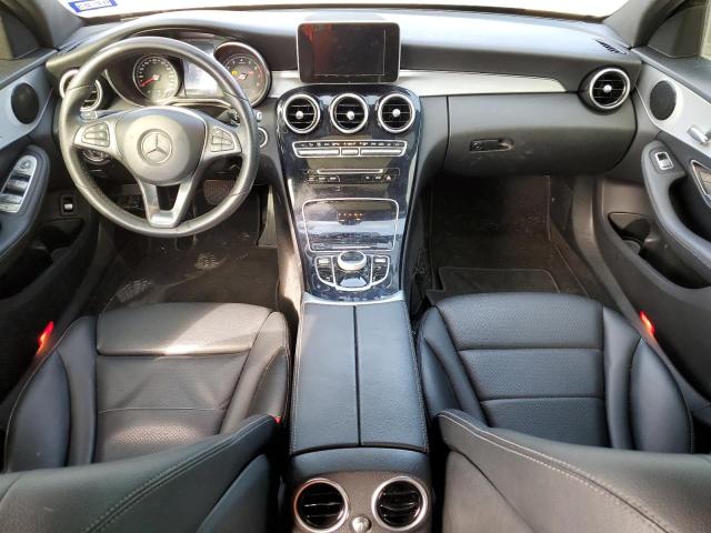 2018 MERCEDES-BENZ C 300 - 55SWF4JB7JU241829