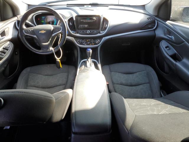 2017 CHEVROLET VOLT LT - 1G1RC6S50HU171970