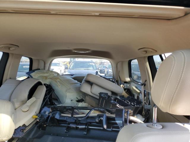2015 MERCEDES-BENZ GL 450 4MA - 4JGDF6EE8FA511106