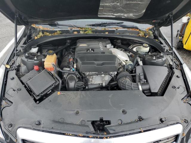 1G6AA5RX0G0160553 Cadillac ATS