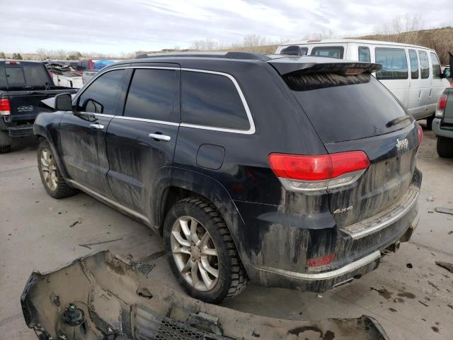 1C4RJFJG1FC639577 Jeep Grand Cherokee Summit