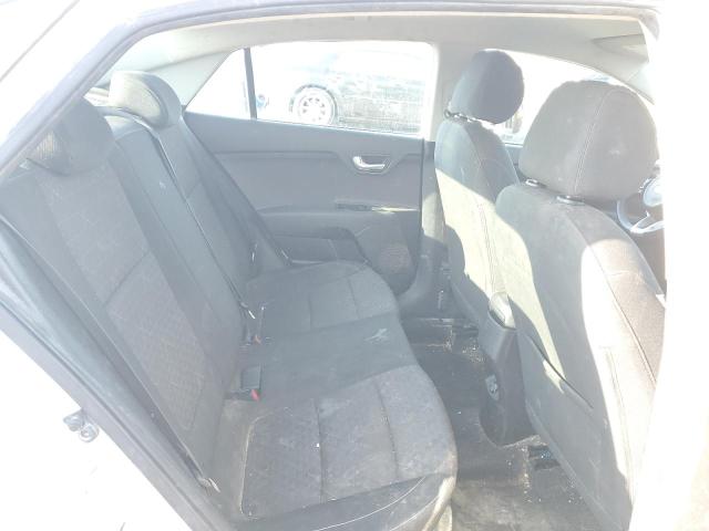3KPA24ABXJE103554 KIA RIO LX