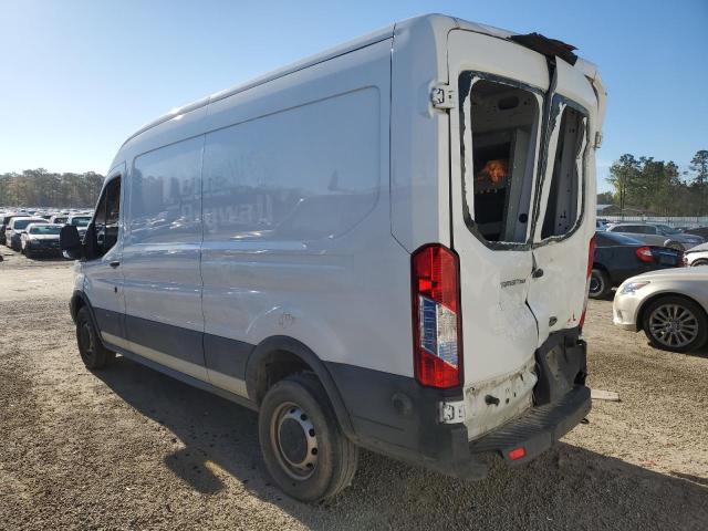 2019 FORD TRANSIT T- - 1FTYR2CM9KKB04397