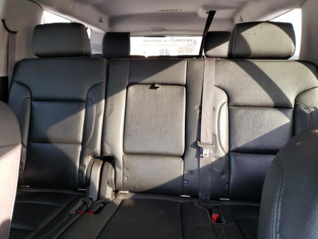 2017 GMC YUKON XL K - 1GKS2GKC2HR192942