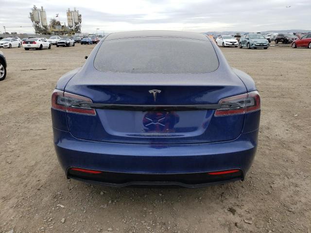 5YJSA1E50NF461577 Tesla MODEL S
