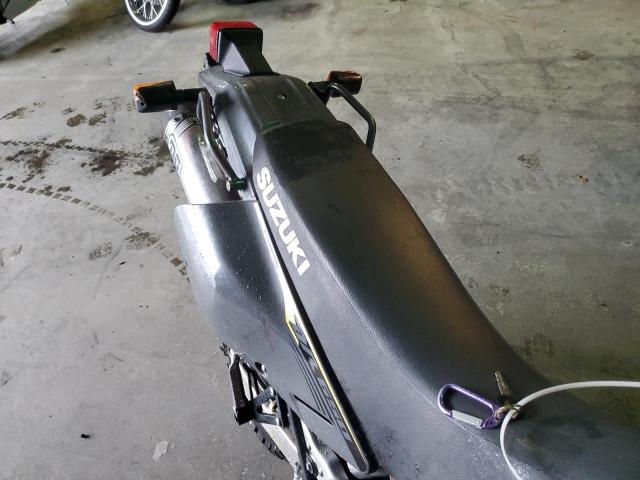2016 SUZUKI DR650 SE - JS1SP46A3G2101862