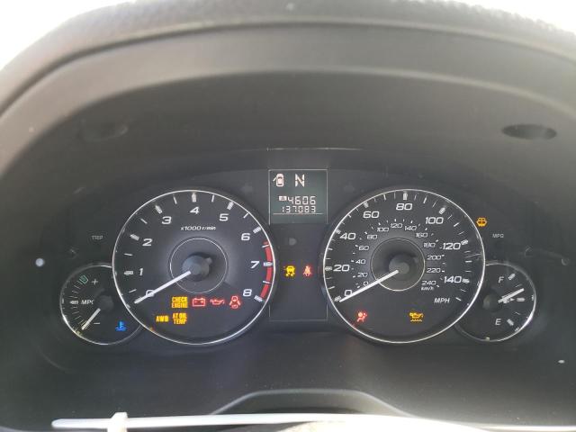 4S4BRCKC6B3442575 Subaru Outback 2.5i Limited
