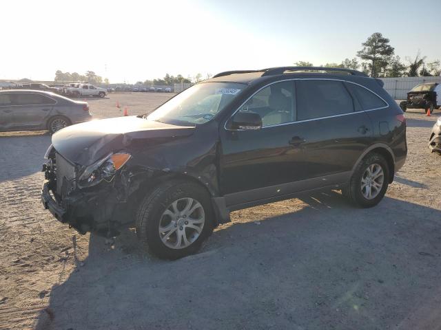 2011 Hyundai Veracruz GLS