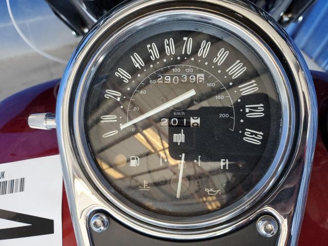 2000 KAWASAKI VN1500 L - JKBVNAL18YA001717
