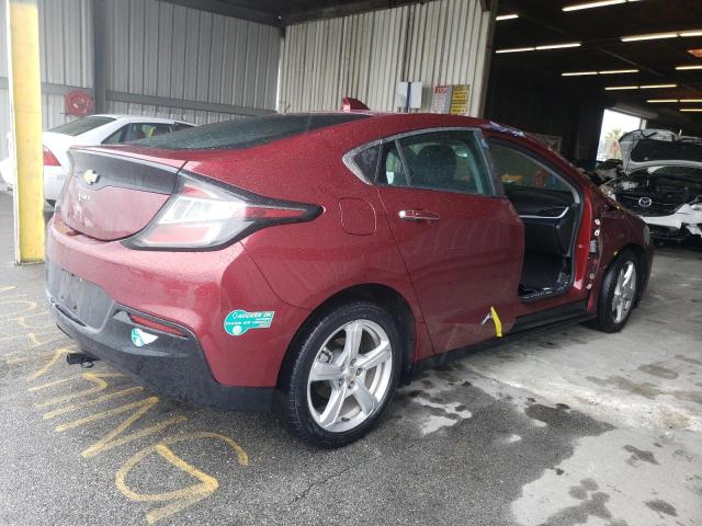2016 CHEVROLET VOLT LT - 1G1RC6S52GU136183